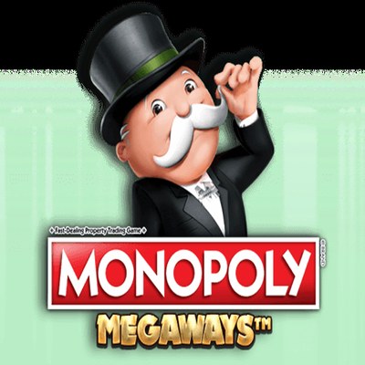 Monopoly Megaways