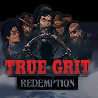 True Grit Redemption