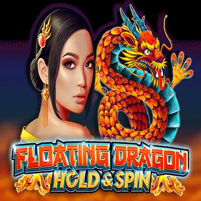 Floating Dragon Hold & Spin