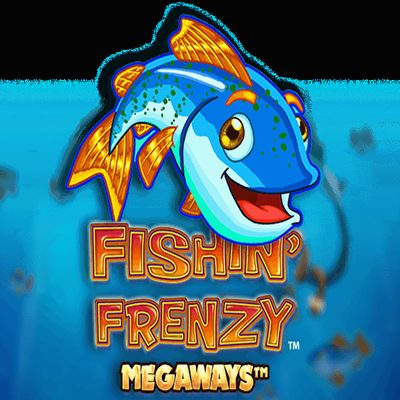 Fishin Frenzy Megaways