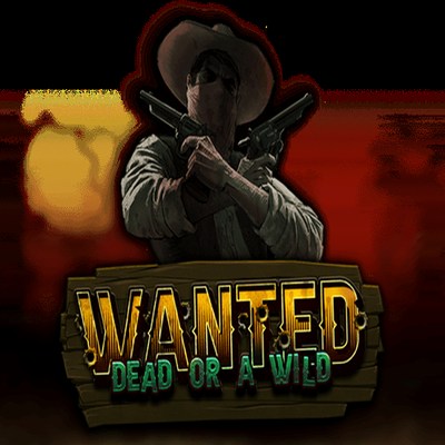 Wanted Dead Or A Wild