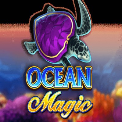 Ocean Magic
