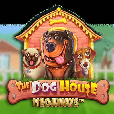 The Dog House Megaways