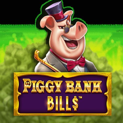 Piggy Bank Bills