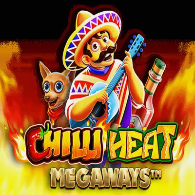 Chilli Heat Megaways
