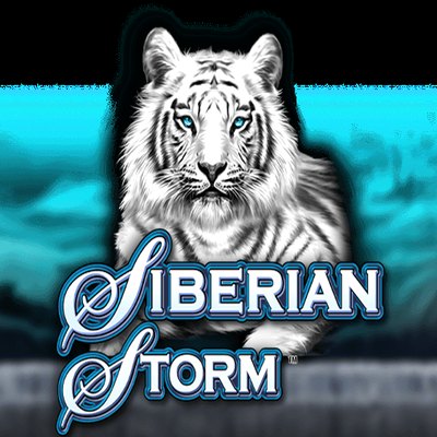 Siberian Storm